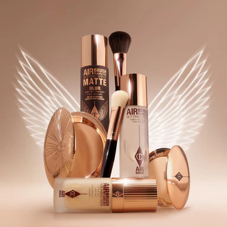 Global Glamour, Delivered to Lebanon